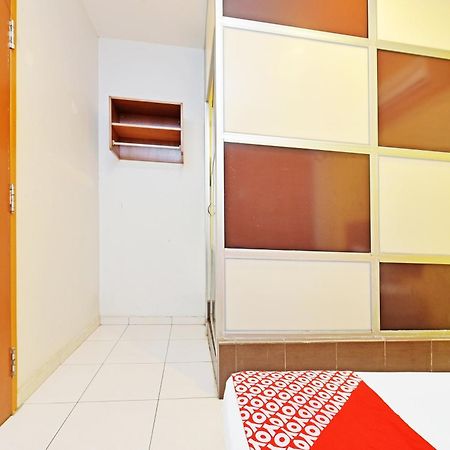 Oyo 582 Hotel Walk Inn Kampong Pasir Puteh  Εξωτερικό φωτογραφία