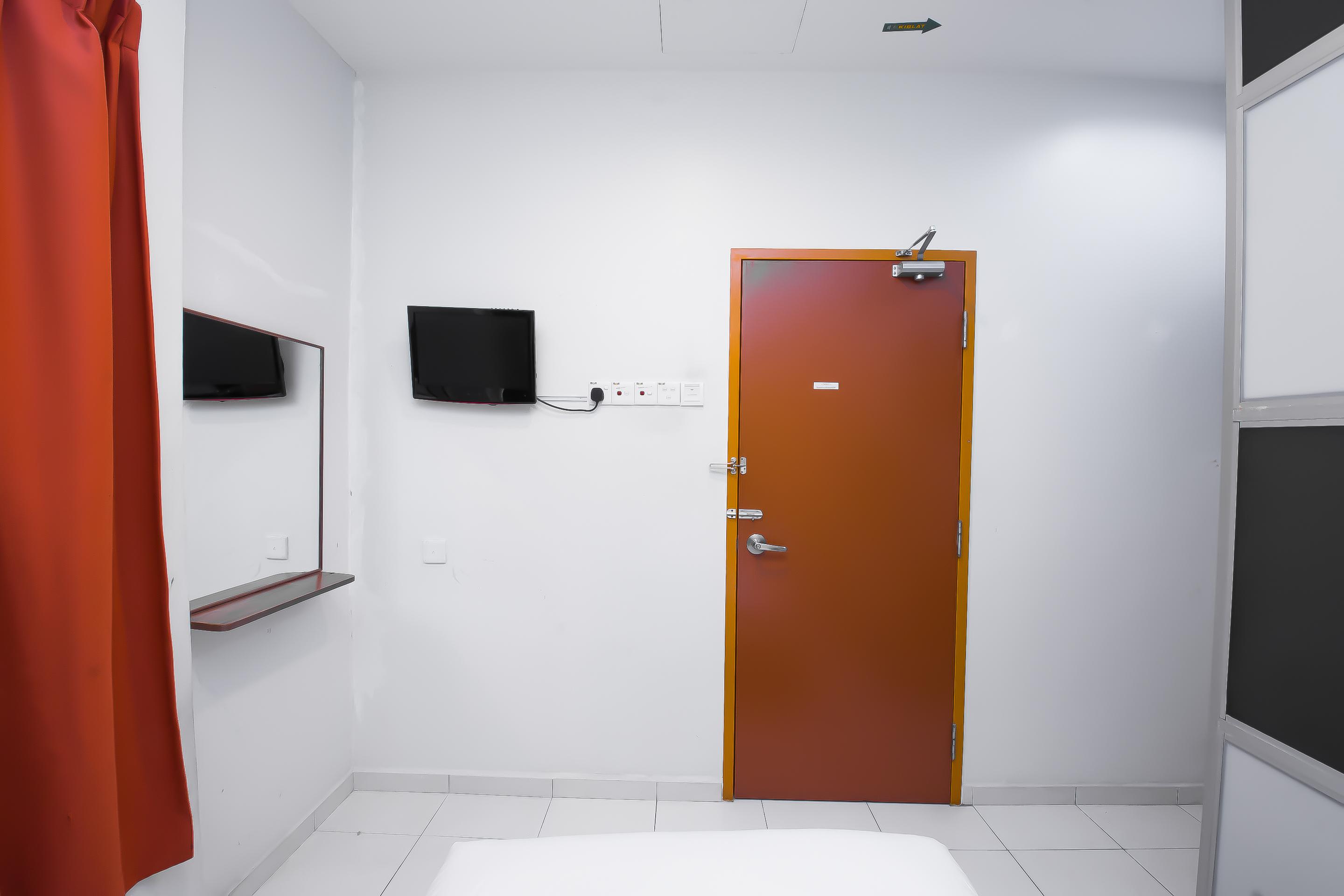 Oyo 582 Hotel Walk Inn Kampong Pasir Puteh  Εξωτερικό φωτογραφία