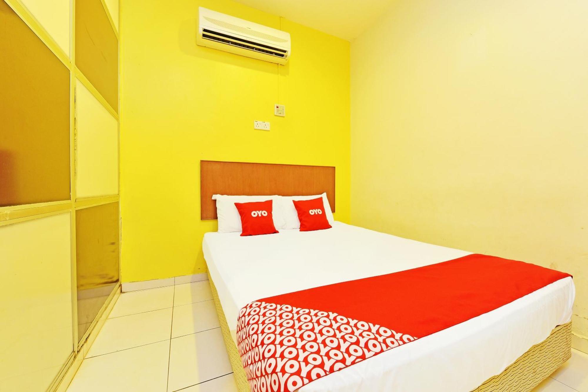 Oyo 582 Hotel Walk Inn Kampong Pasir Puteh  Εξωτερικό φωτογραφία